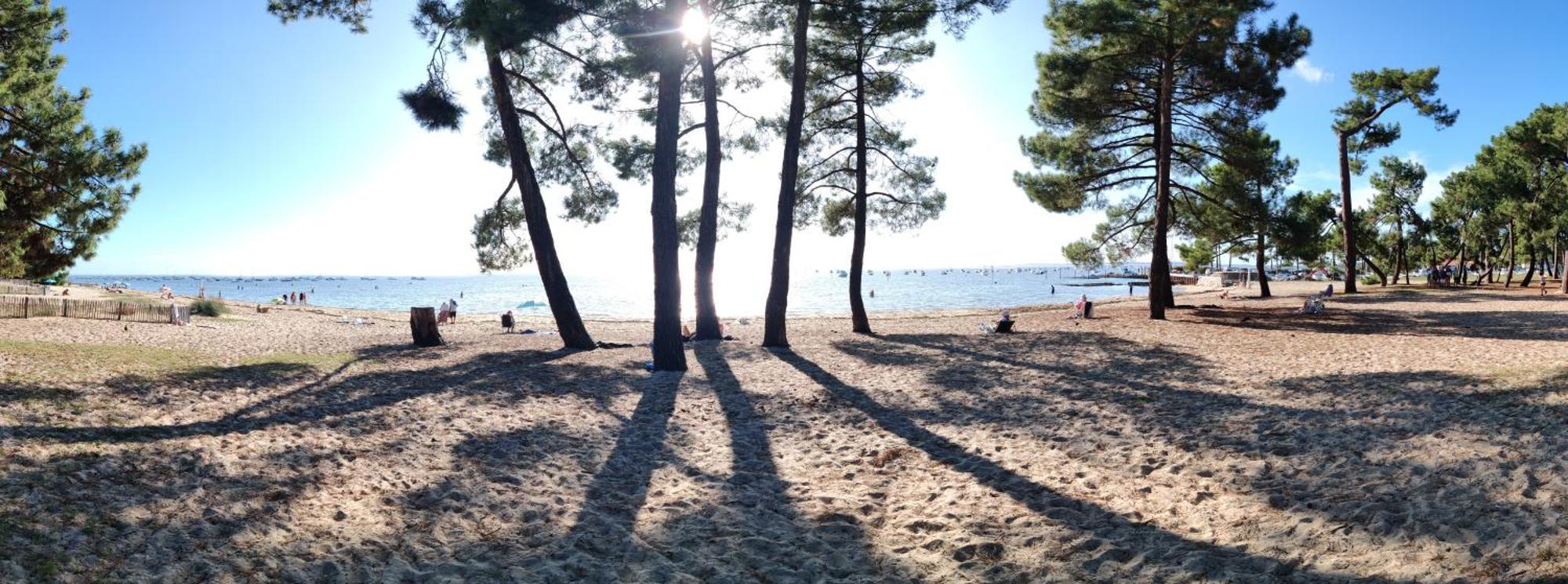 Villa Les Bains Andernos-les-Bains