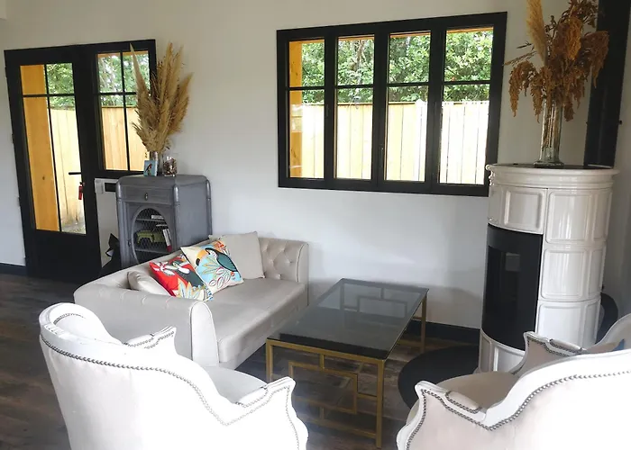 Villa Andernos Les Bains
