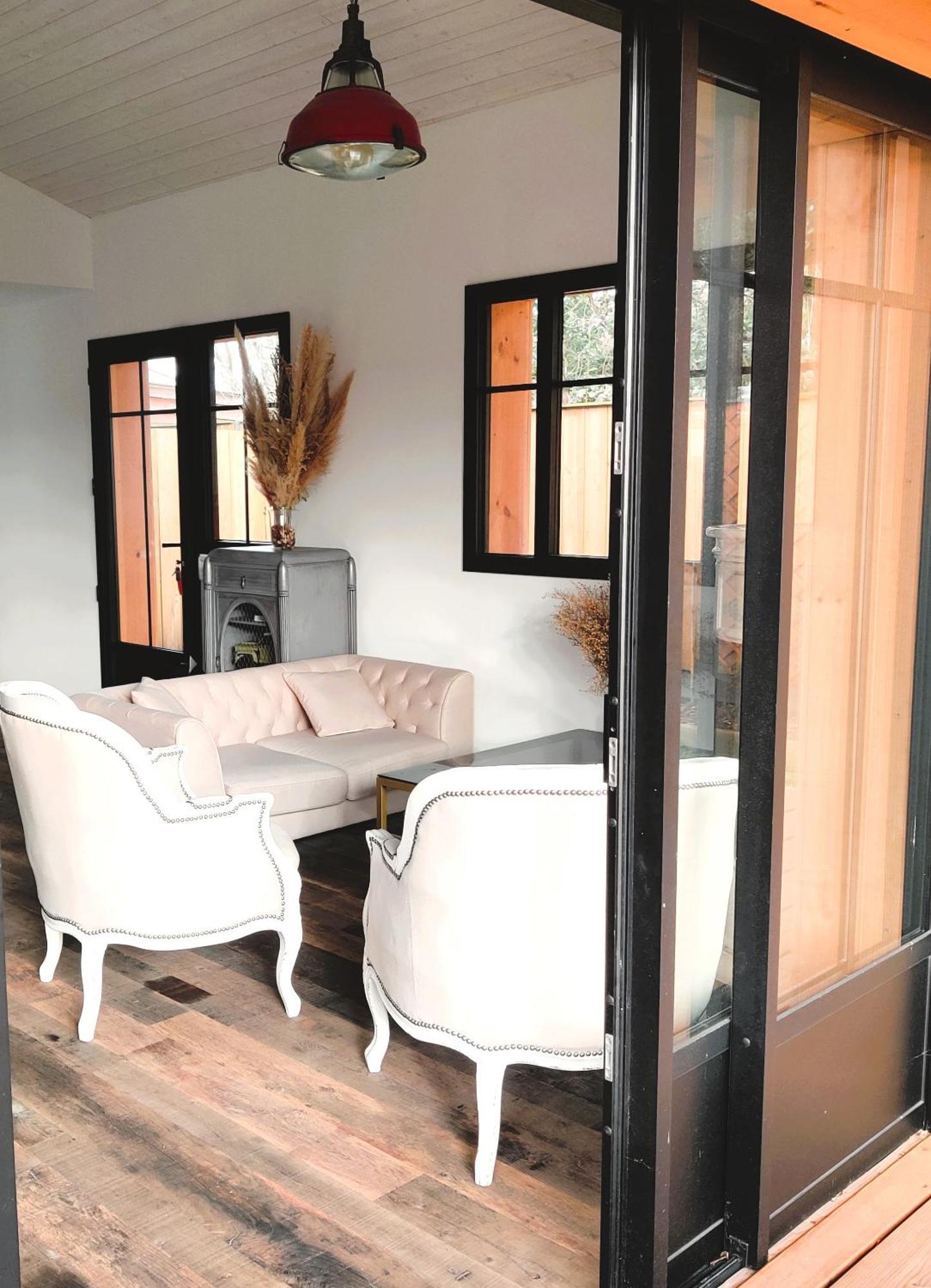 Villa Les Bains Andernos-les-Bains